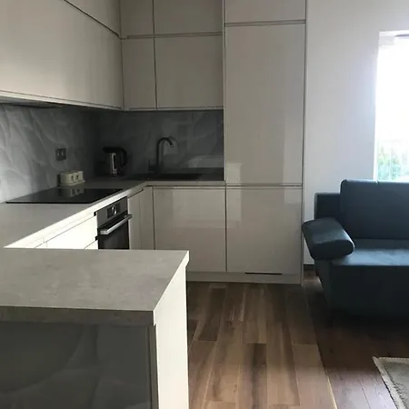 Apartamento Domowa Przystan